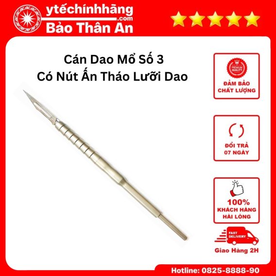 Can Dao So 3 An Nut Thao Luoi Dao 2