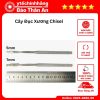 Cây Đục Xương Chisel 16cm 6 Cay Duc Xuong Chisel 16cm