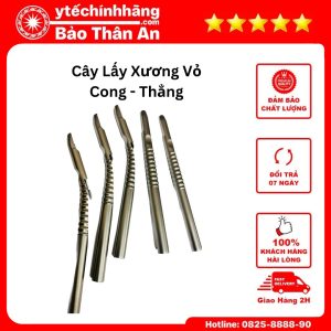 Cay Lay Xuong Vo Cong Thang