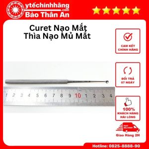 Curet Nao Mu Mat