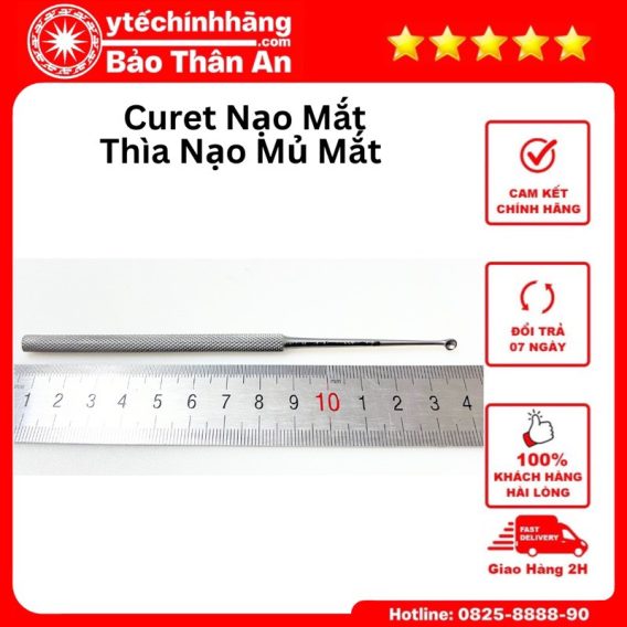 Curet Nao Mu Mat