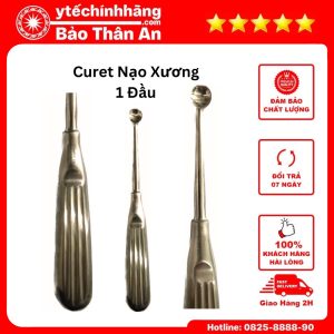 Curet Nao Xuong 1 dau 1