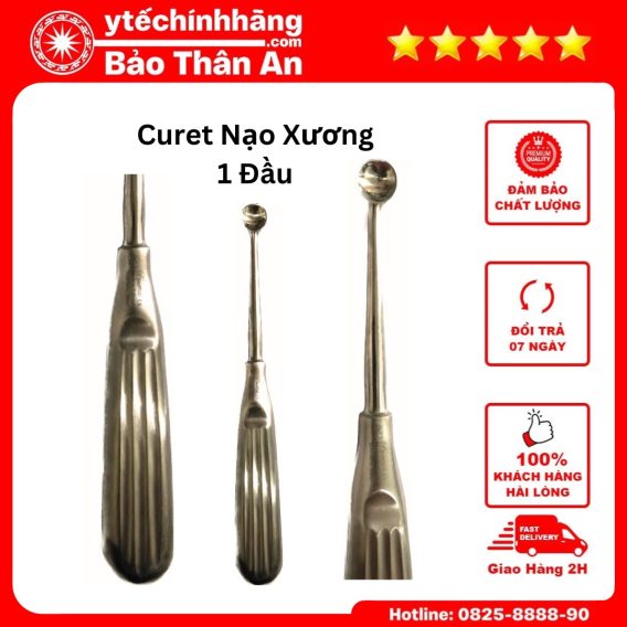 Curet Nao Xuong 1 dau 1