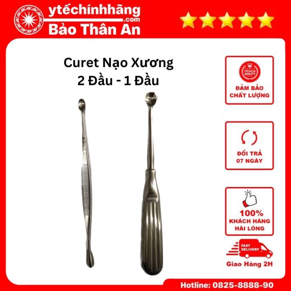Curet Nao Xuong