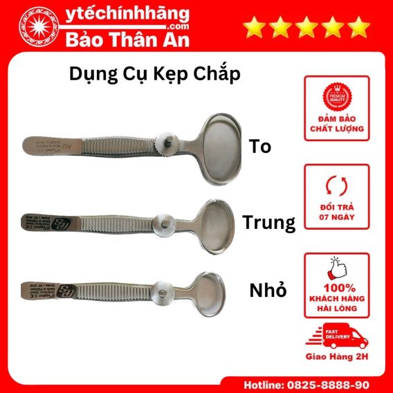 Dung Cu Kep Chap 2