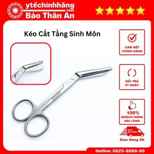 Keo Cat Tang Sinh Mon 14.5cm 2