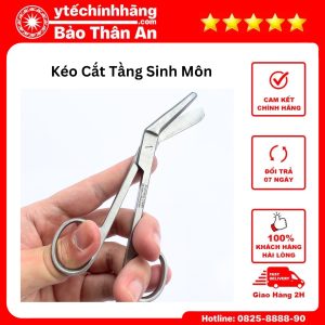 Keo Cat Tang Sinh Mon 14.5cm