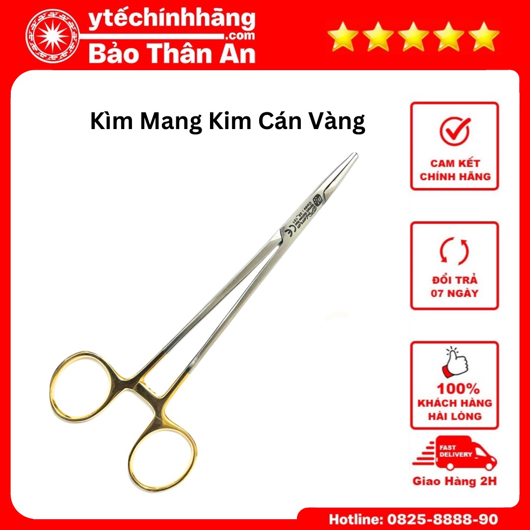 Kìm Mang Kim Cán Vàng (1) Kim Mang Kim Can Vang 1