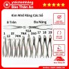 Kìm Nhổ Răng Người Lớn