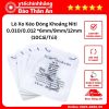 Lò Xo Kéo Đóng Khoảng Niti 5 Lo Xo Keo Dong Khoang Niti