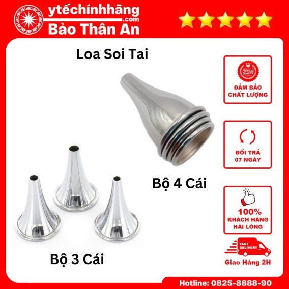 Loa Soi Tai