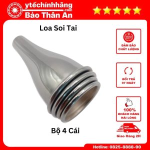 Loa Soi Tai Bo 4 Cai