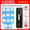 Minivis Chỉnh Nha Và Tay Vặn Minivis 5 Minivis Chinh Nha va Tay Van Minivis