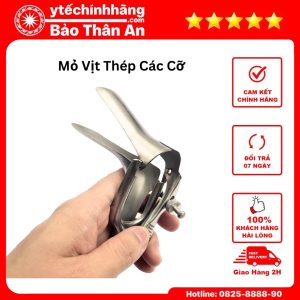 Mỏ Vịt Thép 9 Mo Vit Thep 1