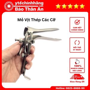 Mỏ Vịt Thép 11 Mo Vit Thep 3