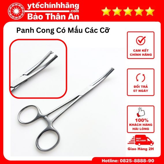 Panh Cong Co Mau