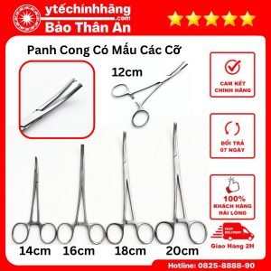 Panh Cong Co Mau Cac Co