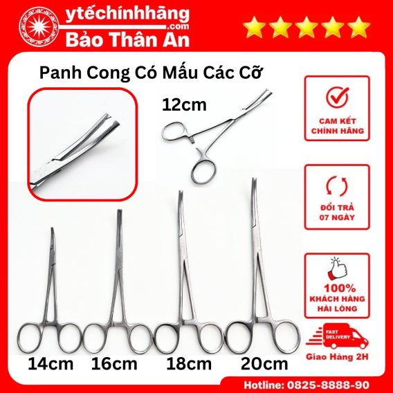 Panh Cong Co Mau Cac Co