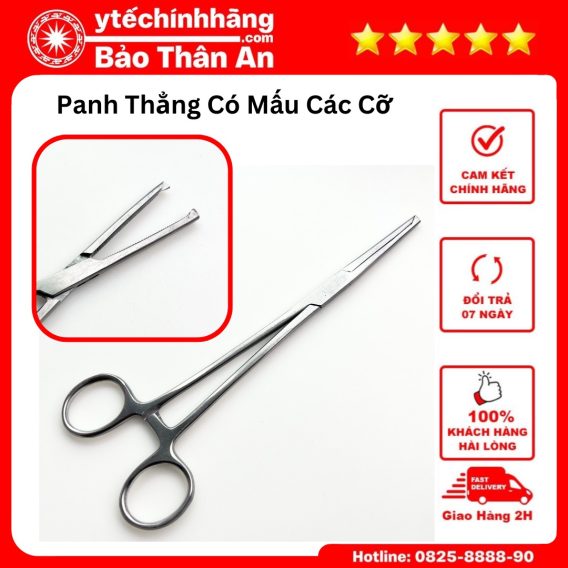 Panh Thang Co Mau