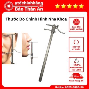 Thuoc Do Chinh Hinh Nha Khoa 2