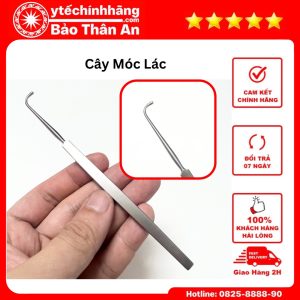 Cây Móc Lác Lé Mắt