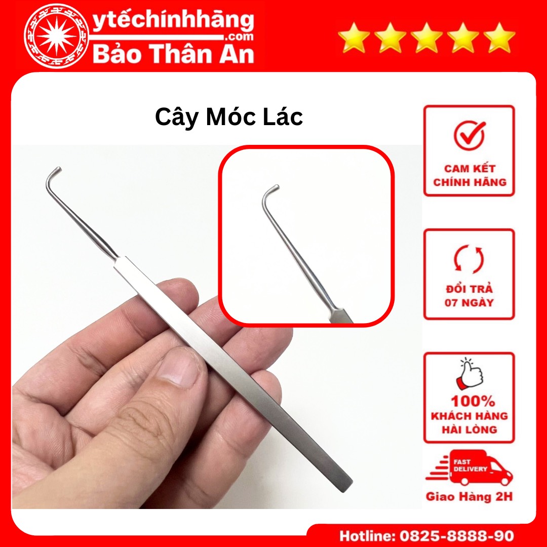 Cây Móc Lác Lé Mắt Cay Moc Lac Le Mat