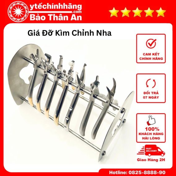Gia Do Kim Chinh Nha 2