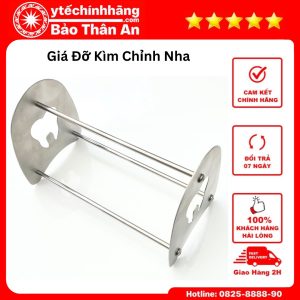 Giá Đỡ Kìm Chỉnh Nha