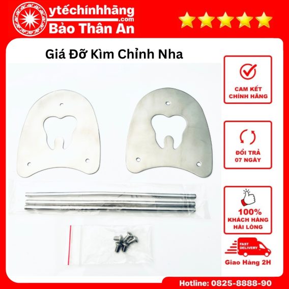 Gia Do Kim Chinh Nha