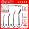 Kéo Cắt Băng 5 Keo Cat Bang Bot