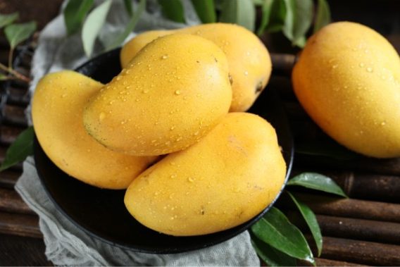 10 Loại Trái Cây Bà Bầu Không Nên Ăn 14 10 Loai Trai Cay Ba Bau Khong Nen An 3