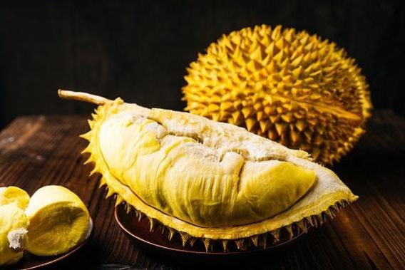 10 Loại Trái Cây Bà Bầu Không Nên Ăn 21 10 Loai Trai Cay Ba Bau Khong Nen An 6