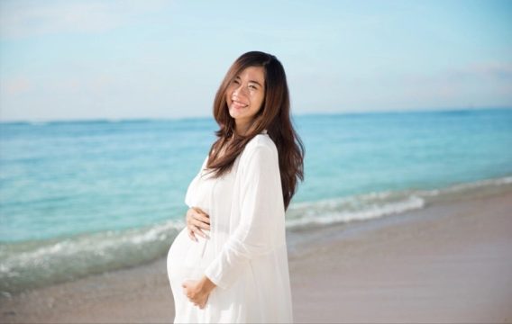 Ba bau can luu y nhung gi de phong tranh say nang trong mua he 5