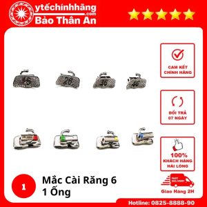 Mac Cai Rang 6 1 Ong Laser