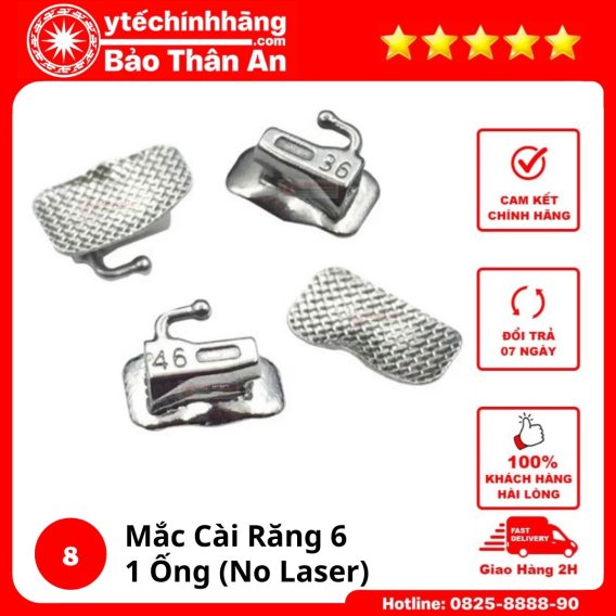 Mac Cai Rang 6 1 Ong No Laser