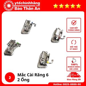 Mac Cai Rang 6 2 Ong Laser