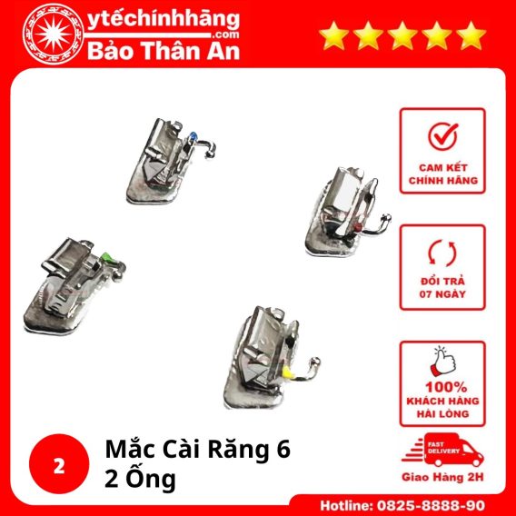 Mac Cai Rang 6 2 Ong Laser