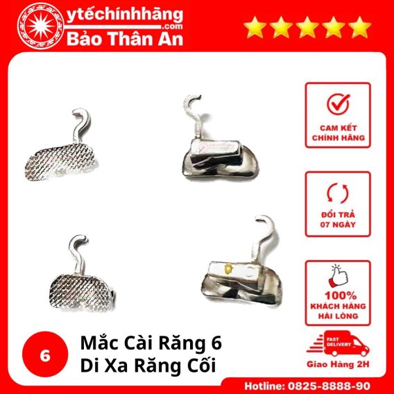 Mac Cai Rang 6 Di Xa Rang Coi