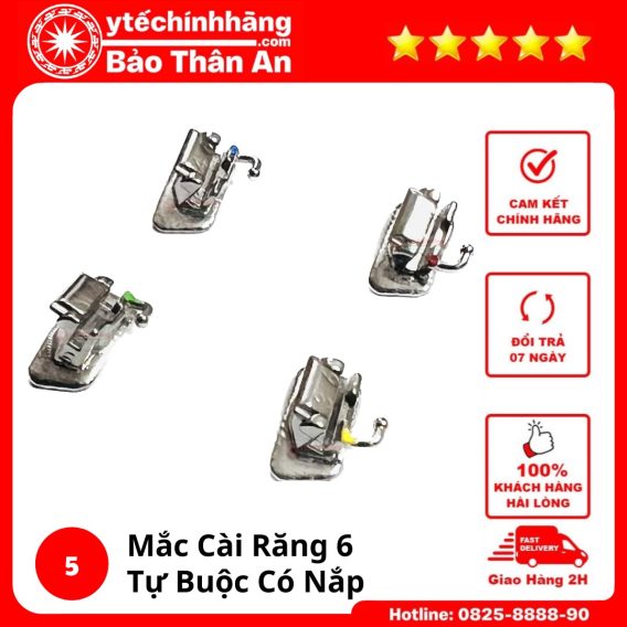 Mac Cai Rang 6 Tu Buoc Co Nap