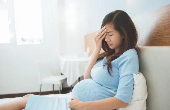 Mẹ Bầu Gặp Nhiều Áp Lực Sẽ Ảnh Hưởng Trực Tiếp Đến Thai Nhi 8 Me Bau Gap Nhieu Ap Luc Se Anh Huong Truc Tiep Den Thai Nhi 2