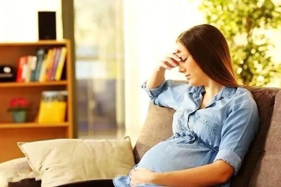 Mẹ Bầu Gặp Nhiều Áp Lực Sẽ Ảnh Hưởng Trực Tiếp Đến Thai Nhi 9 ee6ef551b1a812f64bb9