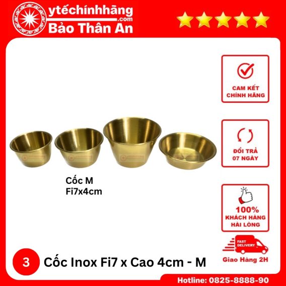 Bát Cốc Chén Hộp Khay Inox Vàng 56 z5535719227542 dc9bb3aded07373f829e589b89566f3c