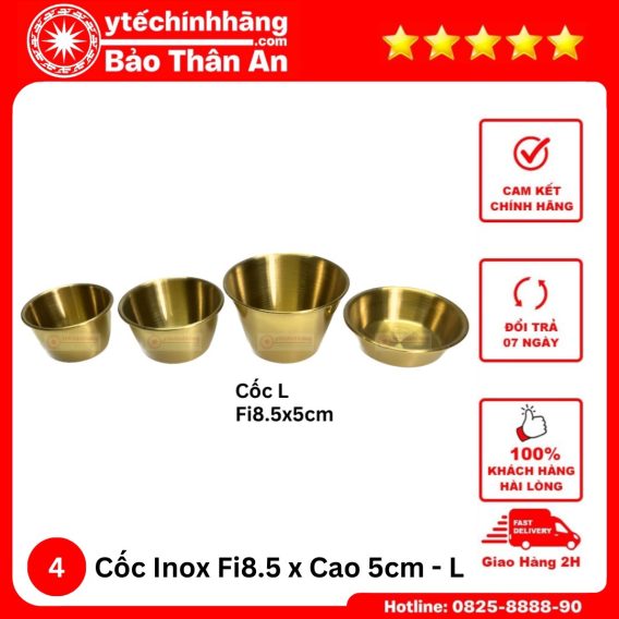 Bát Cốc Chén Hộp Khay Inox Vàng 57 z5535719240627 991dc306555963eb14025c41dbb8bbf8