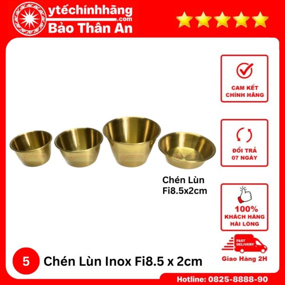 Bát Cốc Chén Hộp Khay Inox Vàng 58 z5535719257570 1840bf0e2b785b17b3cf06f72e75c309