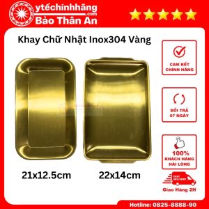 Bát Cốc Chén Hộp Khay Inox Vàng 43 z5535739625064 443bd7bed521c55a961d159c1d2fd3c7