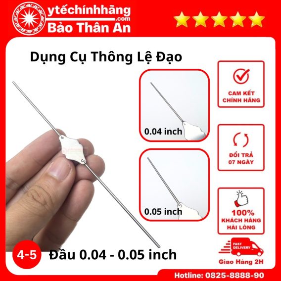 Dung Cu Thong Nong Le Dao 45