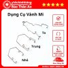 Dung cu vanh mi