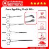 Panh Kep Rang Chuot Allis