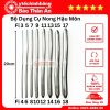 Bo Dung Cu Nong Hau Mon Inox 1