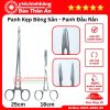 Panh Kẹp Bông Sản 17 Panh Kep Bong San Panh Dau Ran